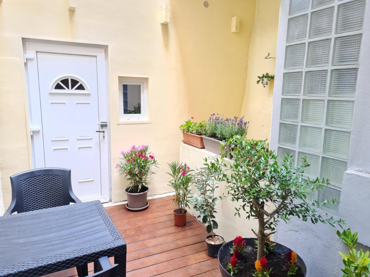 Les bulles médiévales - Appartement dédié au bien être avec Spa et Sauna - Netflix et Wifi - Climatisation Carcassonne Esterno foto