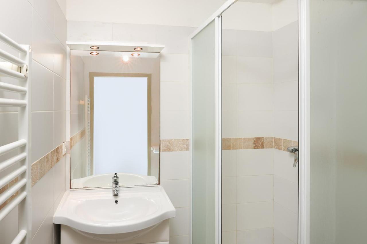Les bulles médiévales - Appartement dédié au bien être avec Spa et Sauna - Netflix et Wifi - Climatisation Carcassonne Esterno foto