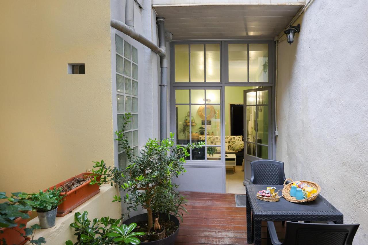 Les bulles médiévales - Appartement dédié au bien être avec Spa et Sauna - Netflix et Wifi - Climatisation Carcassonne Esterno foto